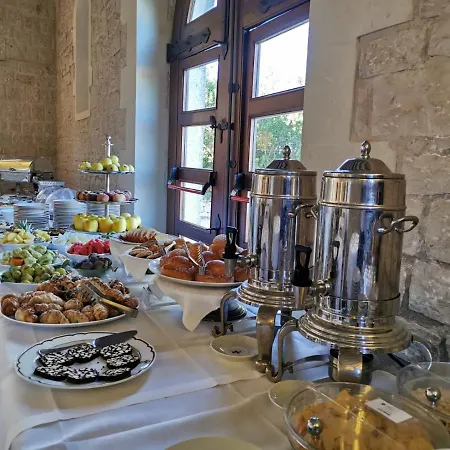 Eremo Della Giubiliana 5* Ragusa