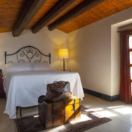 Eremo Della Giubiliana 5*