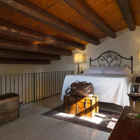 Eremo Della Giubiliana 5*