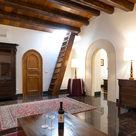 Eremo Della Giubiliana Resort