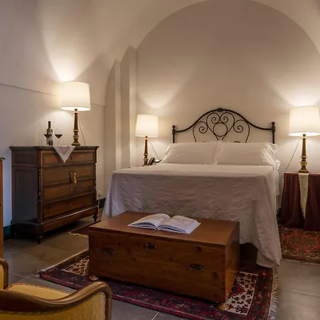 Eremo Della Giubiliana 5* Ragusa