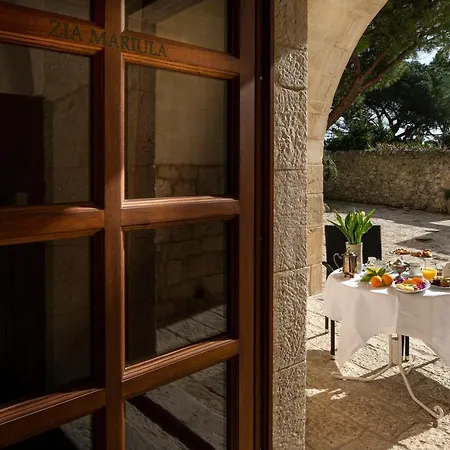 Eremo Della Giubiliana Resort Ragusa
