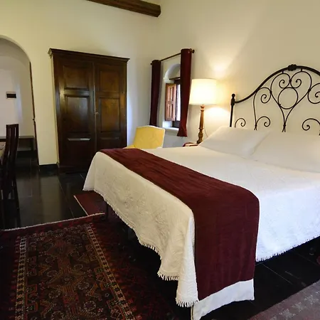Eremo Della Giubiliana Resort