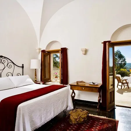 Resort Eremo Della Giubiliana 5*