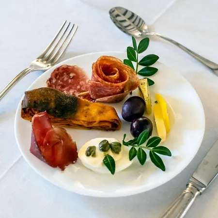 Eremo Della Giubiliana 5* Ragusa