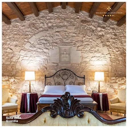 Eremo Della Giubiliana 5*