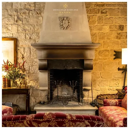 Eremo Della Giubiliana Resort Ragusa