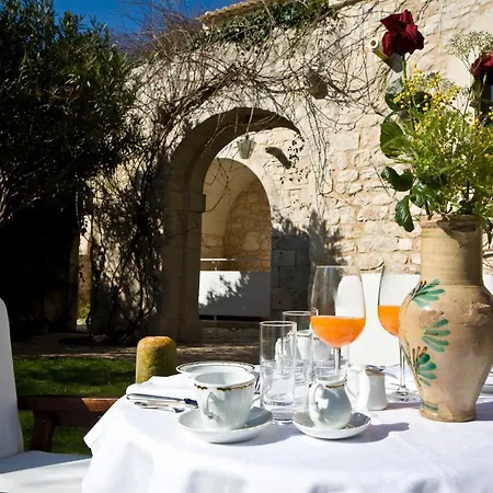 Resort Eremo Della Giubiliana