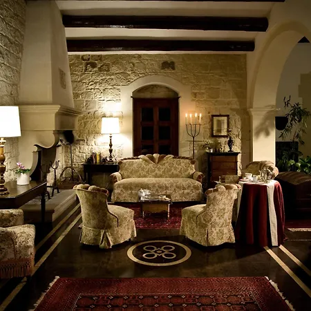 Eremo Della Giubiliana Ragusa