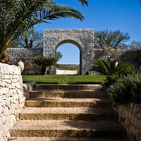 Resort Eremo Della Giubiliana