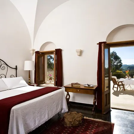 Resort Eremo Della Giubiliana 5*
