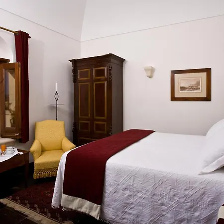 Eremo Della Giubiliana 5* Ragusa