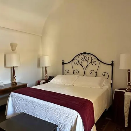Eremo Della Giubiliana
