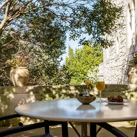 Resort Eremo Della Giubiliana 5*