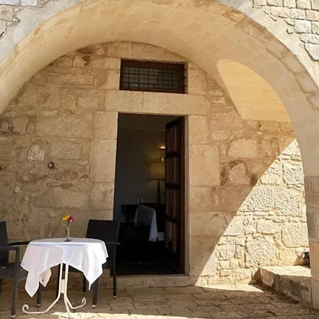 Eremo Della Giubiliana 5*