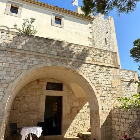 Eremo Della Giubiliana Resort