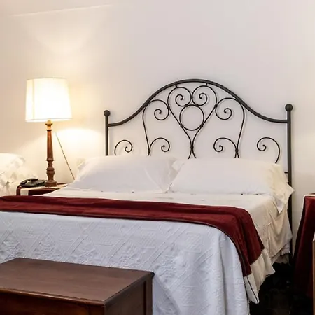Eremo Della Giubiliana Resort 5*