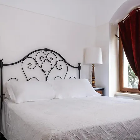 Resort Eremo Della Giubiliana 5*