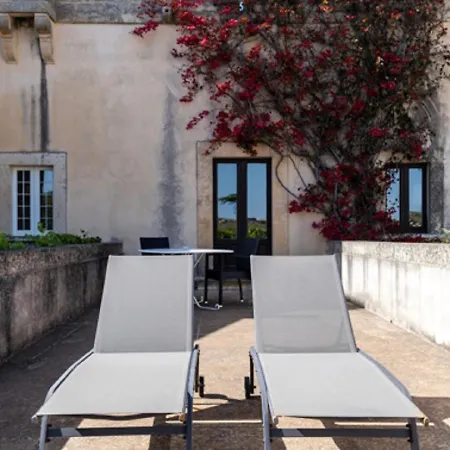 Resort Eremo Della Giubiliana