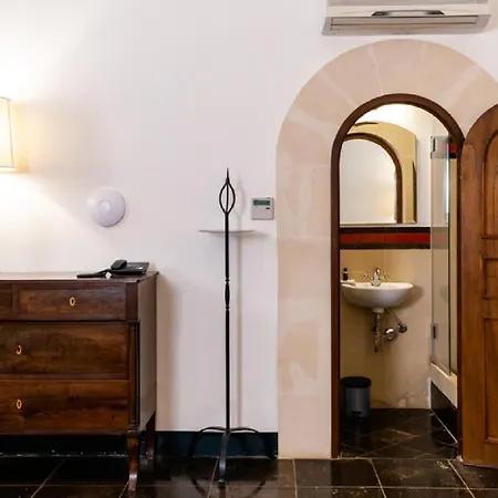 Resort Eremo Della Giubiliana 5*
