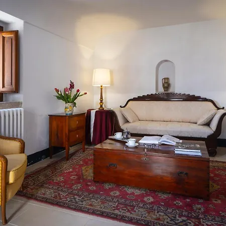 Resort Eremo Della Giubiliana 5*
