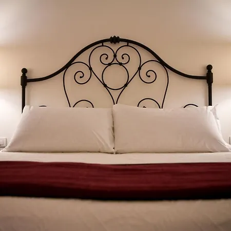Resort Eremo Della Giubiliana 5*