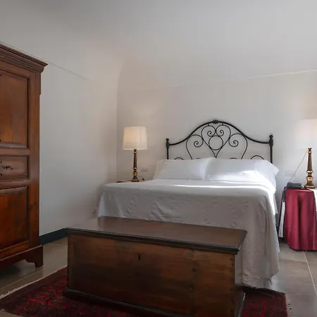 Eremo Della Giubiliana Resort