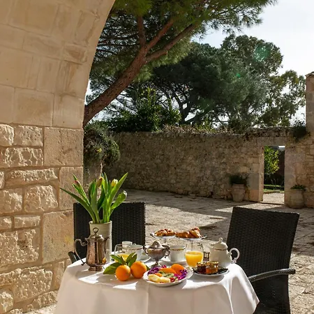 Eremo Della Giubiliana Resort 5*