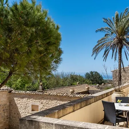 Eremo Della Giubiliana 5*