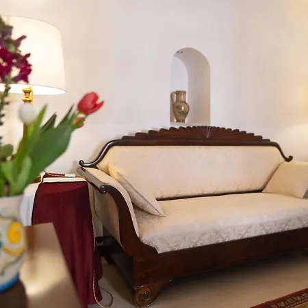 Eremo Della Giubiliana Resort Ragusa