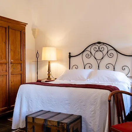 Eremo Della Giubiliana Resort