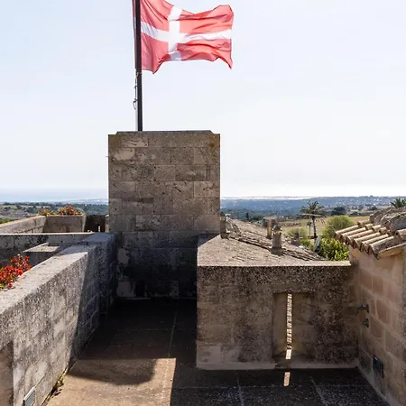 Resort Eremo Della Giubiliana