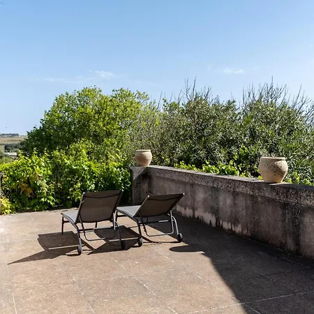 Eremo Della Giubiliana Resort Ragusa