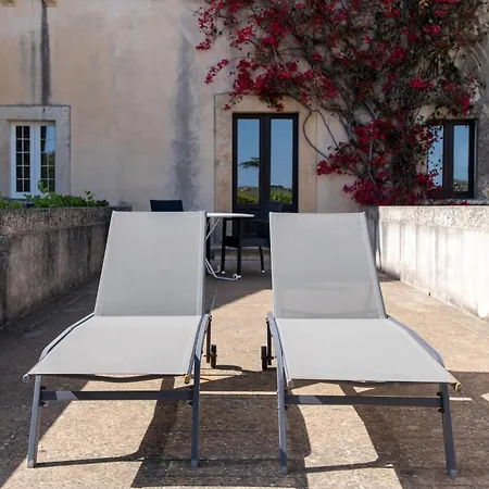 Resort Eremo Della Giubiliana Ragusa
