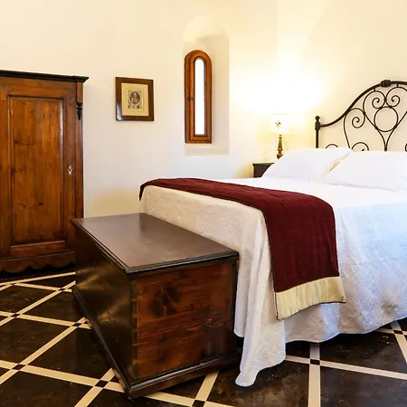 Resort Eremo Della Giubiliana