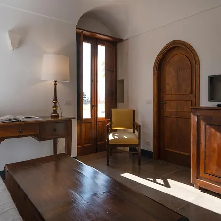 Eremo Della Giubiliana