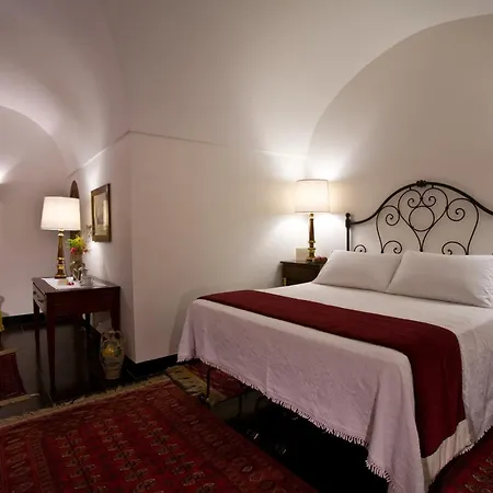 Eremo Della Giubiliana Resort