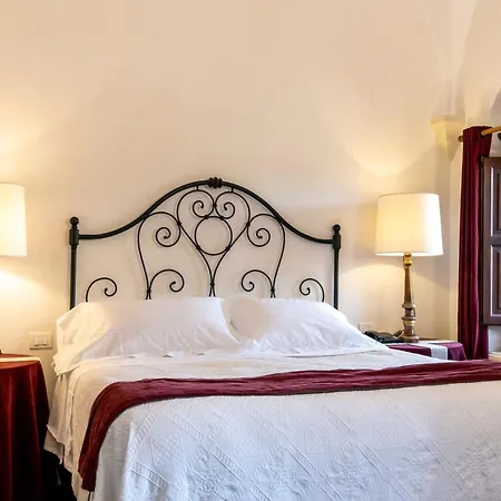 Eremo Della Giubiliana Resort 5*