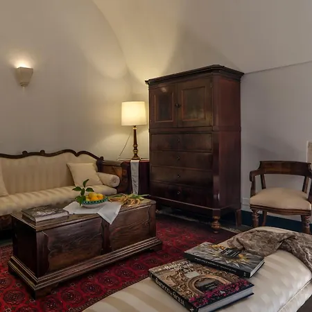 Eremo Della Giubiliana Resort Ragusa