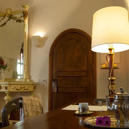 Eremo Della Giubiliana 5*