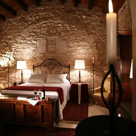Resort Eremo Della Giubiliana