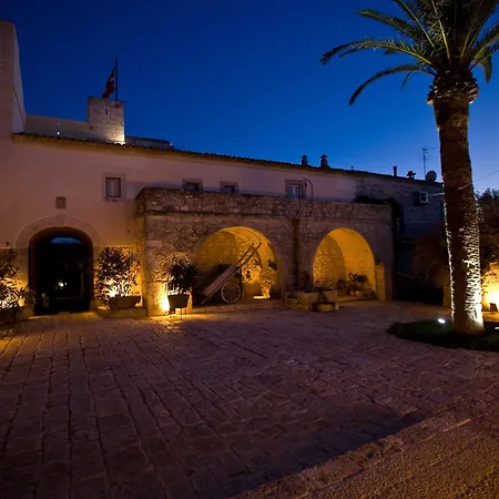 Eremo Della Giubiliana