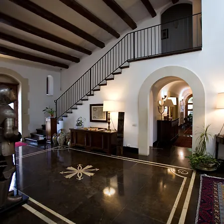 Resort Eremo Della Giubiliana 5*