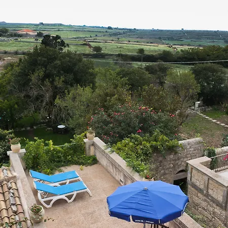 Resort Eremo Della Giubiliana