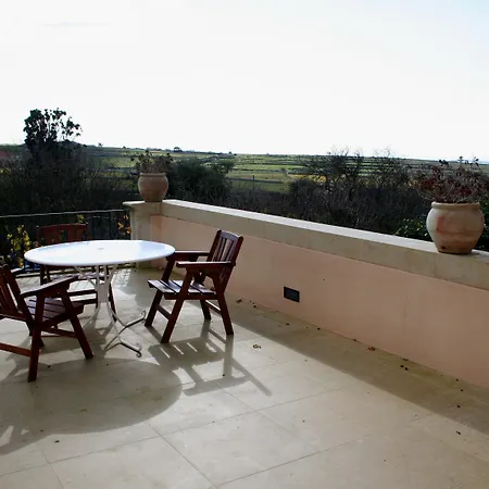 Eremo Della Giubiliana Resort Ragusa