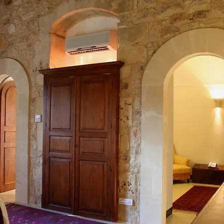 Eremo Della Giubiliana Ragusa