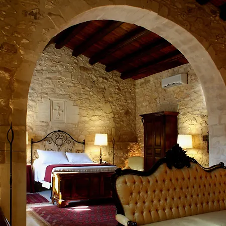 Eremo Della Giubiliana Resort 5*