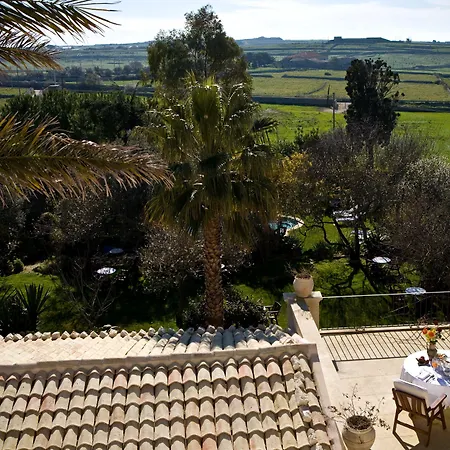 Eremo Della Giubiliana Resort 5*