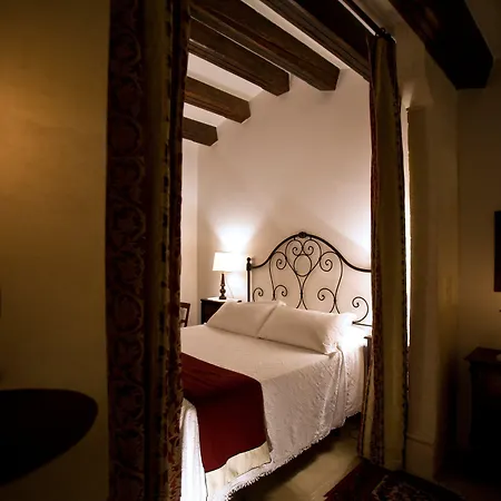 Eremo Della Giubiliana Resort Ragusa