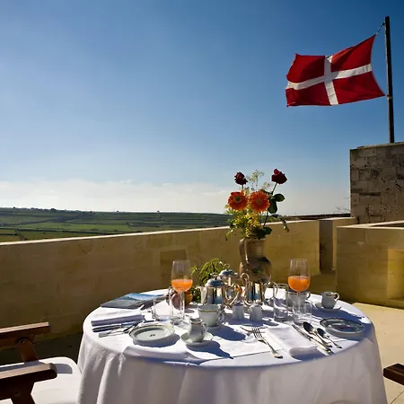 Resort Eremo Della Giubiliana Ragusa